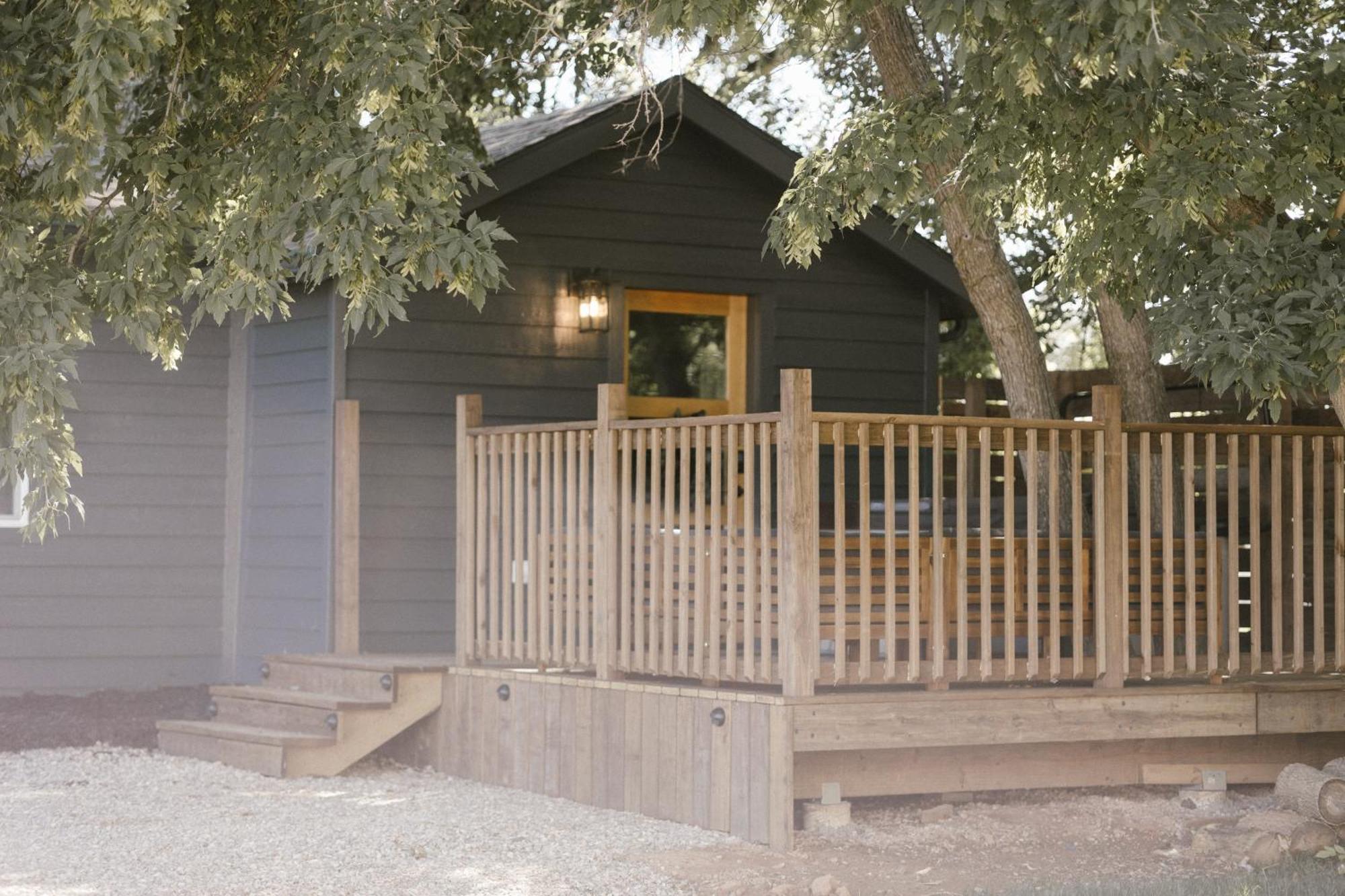 Creekside Village Inn Spearfish Exterior photo